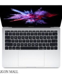 Macbook Pro 13″ 2017 MPXU2 - i7 8GB 256SSD Like New 99%