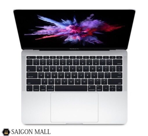 Macbook Pro 13″ 2017 MPXU2 - i7 8GB 256SSD Like New 99%