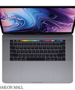 Macbook Pro 15″ 2018 MR942 Touch Bar – i7 16GB 256 SSD Like New 99%