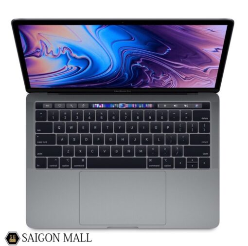 Macbook Pro 13" 2018 MR9Q2 Touch Bar - i5 8GB 256 SSD Like New 99%