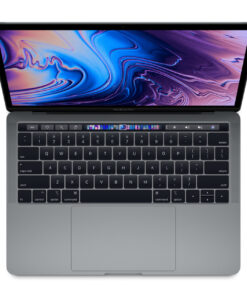 Macbook Pro 13″ 2018 MR9R2 Touch Bar – i5 8GB 512 SSD Like New 99%