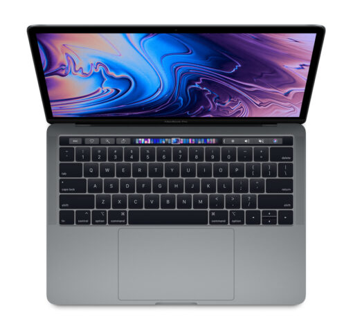 Macbook Pro 13″ 2018 MR9R2 Touch Bar – i5 8GB 512 SSD Like New 99%