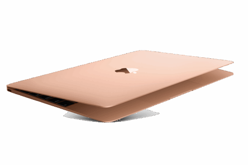 Macbook Air 2019 13 inch MVFM2 – Core i5 8GB 128GB - Ảnh 2