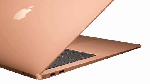 Macbook Air 2019 13 inch MVFM2 – Core i5 8GB 128GB - Ảnh 3