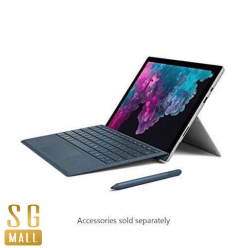 Surface Pro 6 2018 ( Intel Core i7/ Ram 16GB/ 1TB SSD ) - Ảnh 4