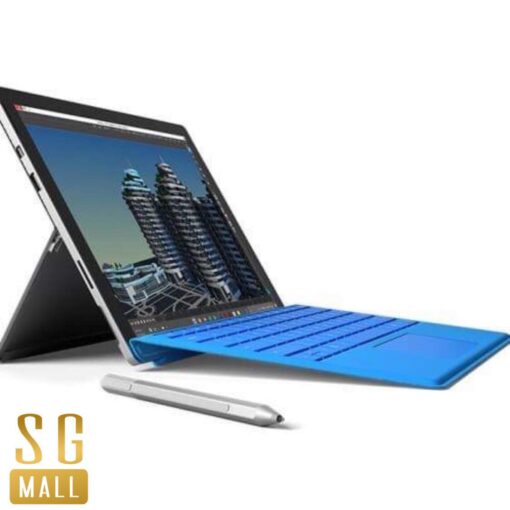 Surface Pro 6 2018 ( Intel Core i7/ Ram 16GB/ 1TB SSD ) - Ảnh 3