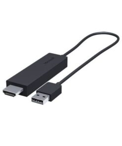 Kết nối không dây Microsoft Wireless Display Adapter