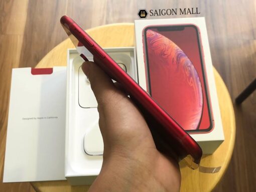 iPhone Xr 64Gb Cũ – Like New 99% (Quốc Tế) - Ảnh 6