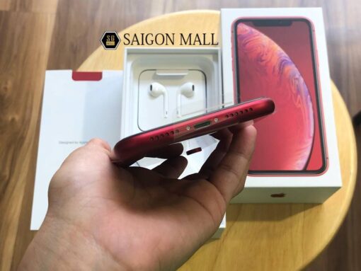 iPhone Xr 64Gb Cũ – Like New 99% (Quốc Tế) - Ảnh 5