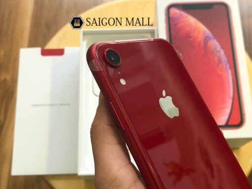 iPhone Xr 64Gb Cũ – Like New 99% (Quốc Tế) - Ảnh 2