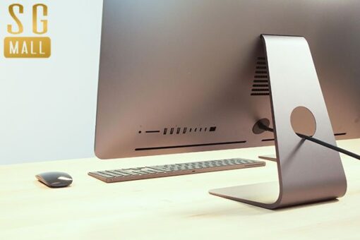 iMac Pro 2018 27 inch 5K - MQ2Y2 - 8Core/32G/1TB/Vega 56 - Ảnh 4