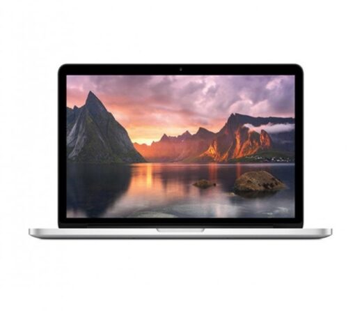 Macbook Retina 13'' 2015 - MF840 - Đã Qua Sử Dụng