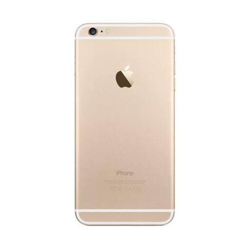 iPhone 6 16Gb Gold Cũ - Like New 99% (Quốc Tế)