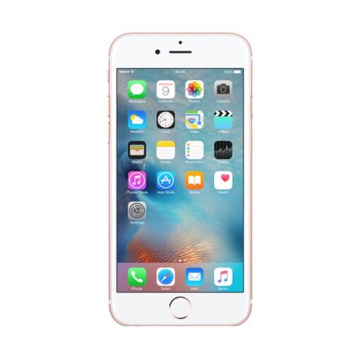 iPhone 6s Plus 128Gb Rose Cũ - Like New 99% (Quốc Tế)