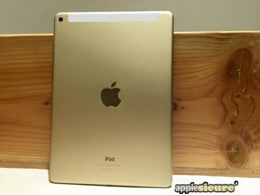 iPad Air 2 16Gb Gold Cũ ( 4G - Wifi ) 99%