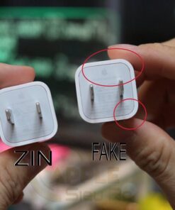 Sạc Zin iPhone Apple chính hãng