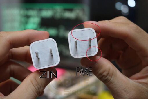 Sạc Zin iPhone Apple chính hãng