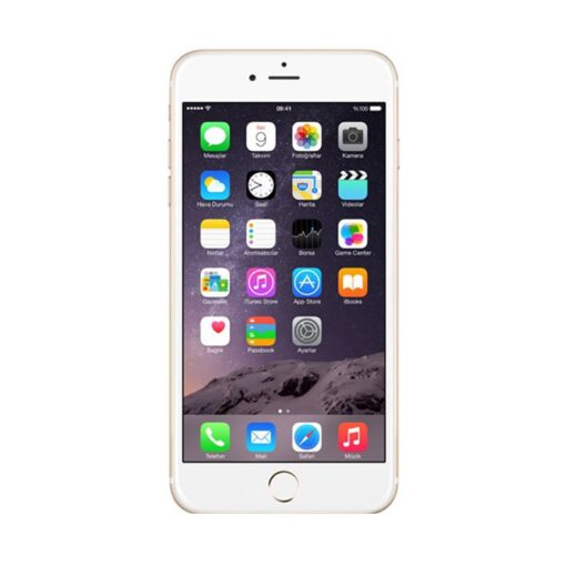 iPhone 6 16Gb Gold Cũ - Like New 99% (Quốc Tế) - Ảnh 2