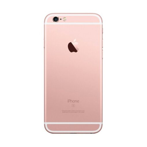 iPhone 6s Plus 128Gb Rose Cũ - Like New 99% (Quốc Tế) - Ảnh 2
