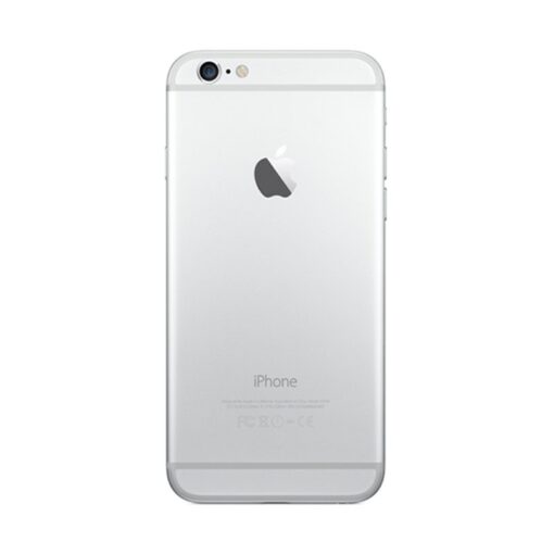 iPhone 6 64Gb Silver Cũ đã qua sử dụng (Quốc Tế) - Ảnh 3