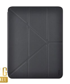 Bao da iPad Pro 12.9" (2018) UNIQ TRANSFORMA RIGOR - Chính Hãng Singapore