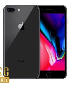 iPhone 8 Plus 64Gb Gray Cũ - Like New 99% (Quốc Tế)