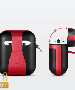 Bao da AirPods XUNDD