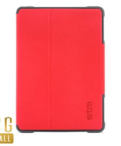 Bao da iPad Air 2 STM Dux Case