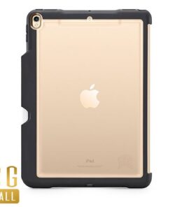 Bao da iPad Pro 10.5 inch STM Dux Shell Case