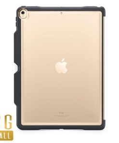 Bao da iPad Pro 12.9 inch STM Dux Shell Case