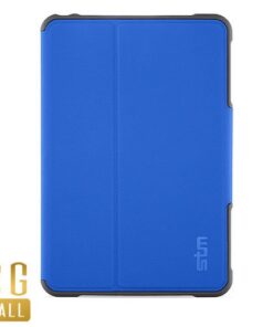 Bao da iPad Mini 4 STM Dux Case
