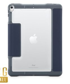 Bao da iPad Pro 10.5 inch STM Dux Plus Case