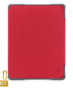 Bao da iPad Pro 12.9 inch STM Dux Plus Case - Chính Hãng Apple