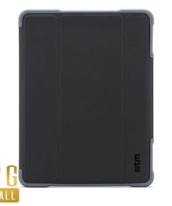 Bao da iPad Pro 9.7 inch STM Dux Plus Case