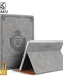 Case iPad KAKUsiga - HUXI series