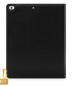 Bao da ipad 2018 ( Gen 6) Moleskine Folio Case