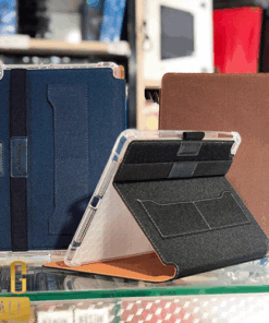 Case iPad mới dành cho iPad Air 1/2 - Pro 9.7 (Gen5/Gen6) new