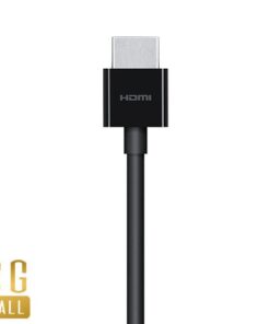 Belkin Ultra High Speed 4k HDMI Cable (2m)