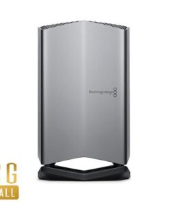 Blackmagic eGPU ( Macbook Pro, iMac )