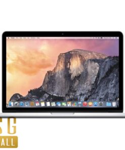 Macbook Pro 13'' 2015 MF840 - I5 8GB 256GB SSD Like New 99%