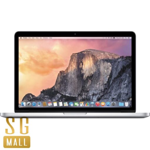 Macbook Pro 13'' 2015 MF840 - I5 8GB 256GB SSD Like New 99%