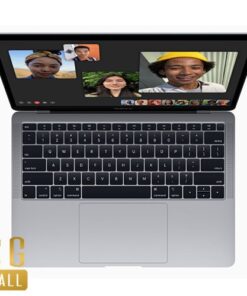 Macbook Air 13 inch - MQD42 - (i5-8GB-256GB) 2017