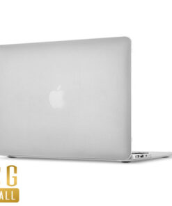 Ốp chống sốc Macbook Air 2018 13 inch Hardshell Incase Case