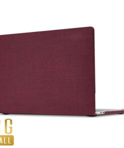 Ốp chống sốc Macbook Pro 2018 13 inch Incase Textured Hardshell