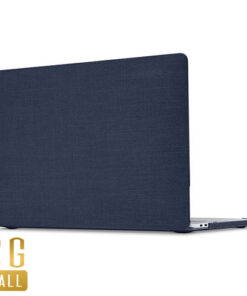 Ốp chống sốc Macbook Pro 2018 15 inch Incase Textured Hardshell
