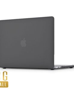 Ốp chống sốc Macbook Pro 2018 15 inch incase Hardshell Case