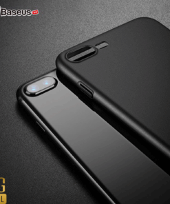 Ốp lưng Baseus Thin Case LV168 cho iPhone 7/ 8 Plus