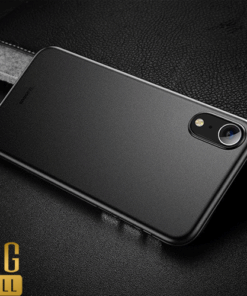 Ốp lưng Siêu mỏng, Chống bám vân tay Baseus Wing Case LV167 cho XR/ XS/ XS Max
