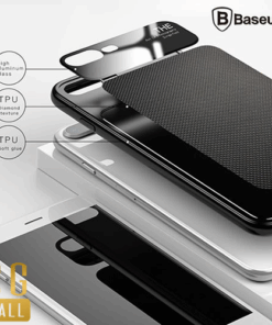 Ốp lưng chống sốc Baseus Knight Case cho iPhone 7/8/ Plus