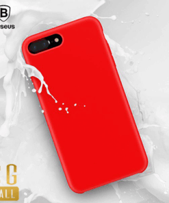 Ốp lưng chống sốc, chống bám bẩn Baseus Original LSR Case LV226 cho iPhone 7/ iP8 / Plus